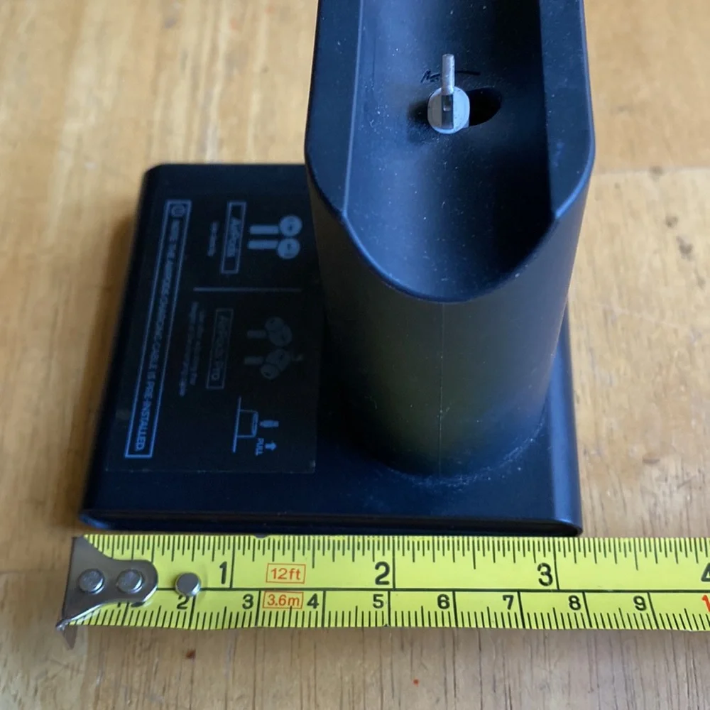 Apple AirPods Apple Watch Charging Dock PA1918 in good condition